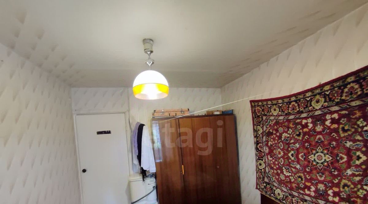 квартира г Стерлитамак Михайловский ул Шафиева 27 фото 7