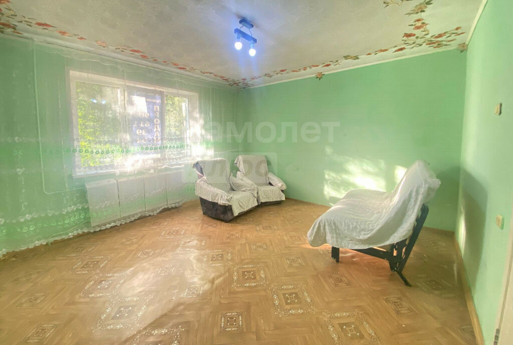 квартира г Оренбург р-н Дзержинский ул Салмышская 29/1 фото 1