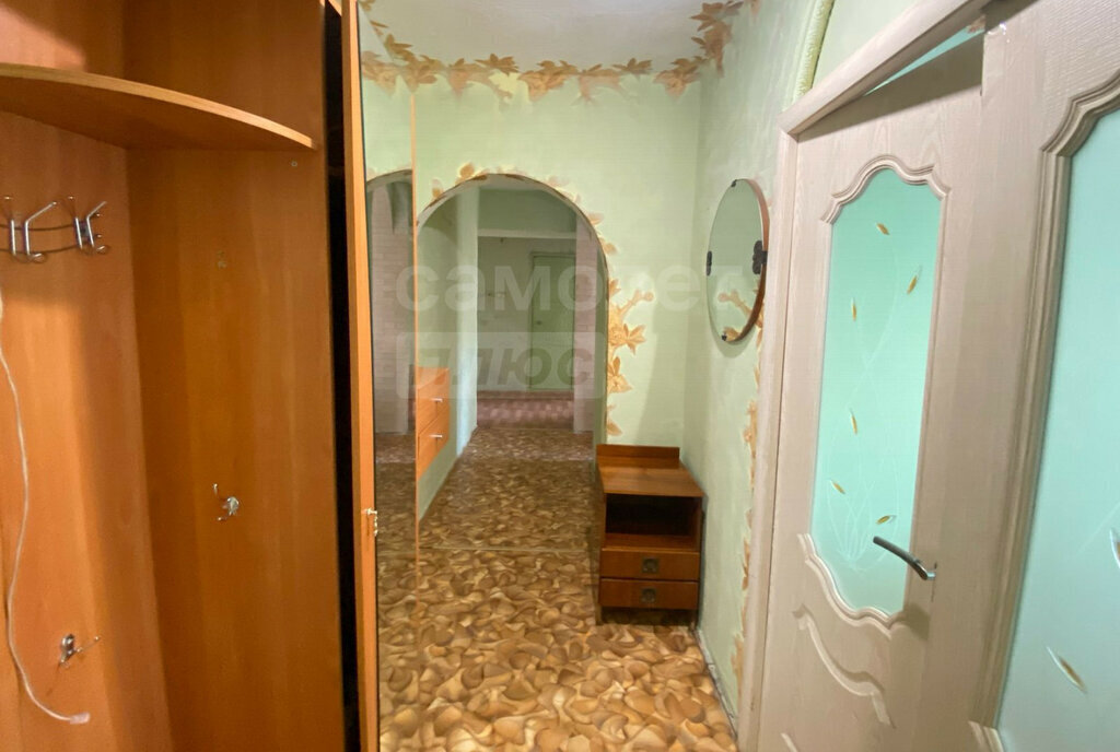 квартира г Оренбург р-н Дзержинский ул Салмышская 29/1 фото 4