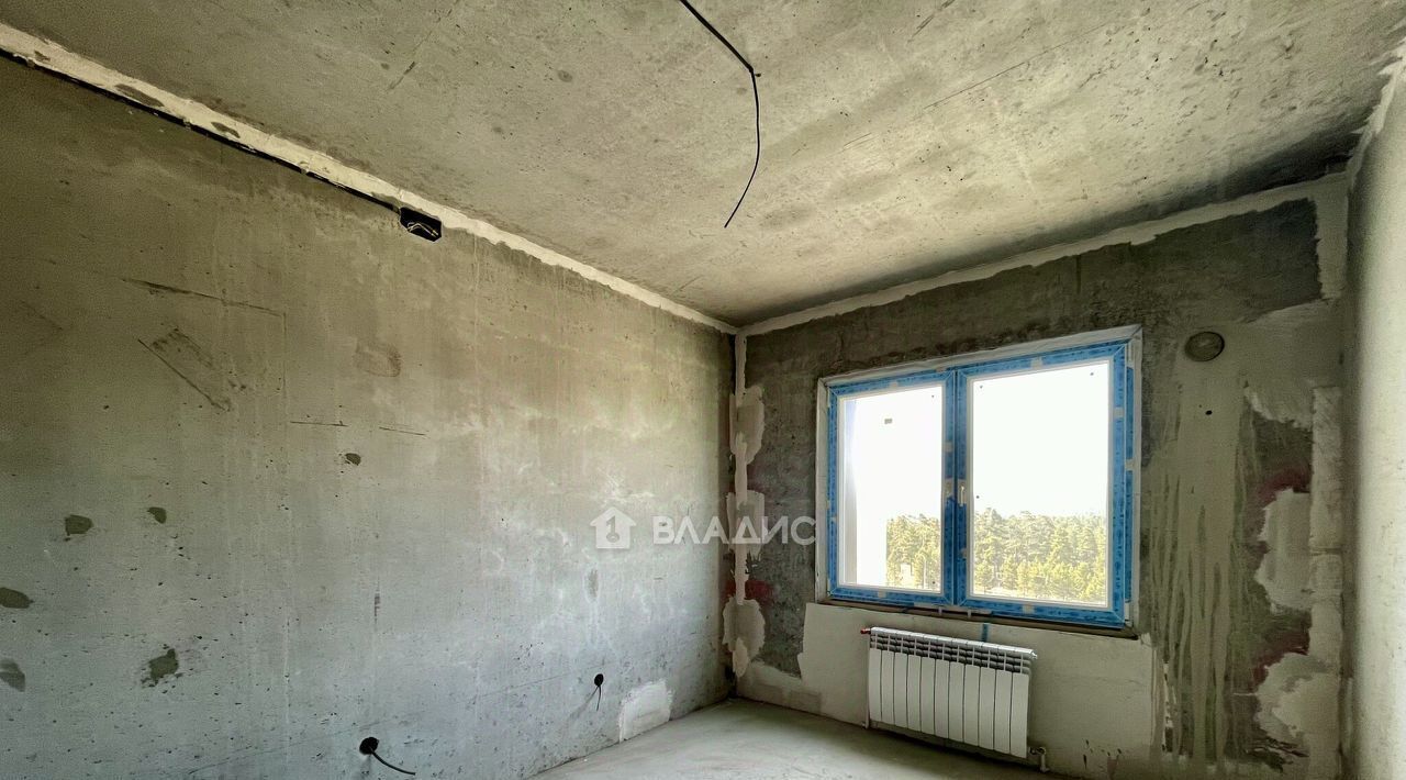 квартира г Улан-Удэ р-н Октябрьский 148А мкр, 1/5 фото 1