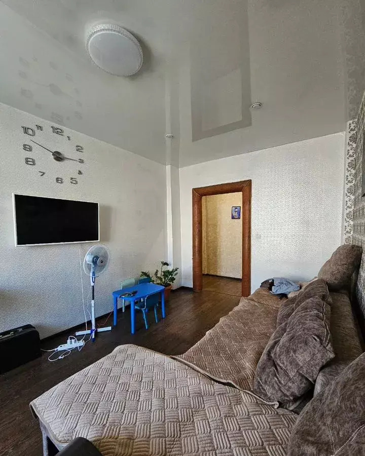 квартира г Ангарск 74-й квартал р-н Кварталы, 5, Ангарский г. о. фото 4