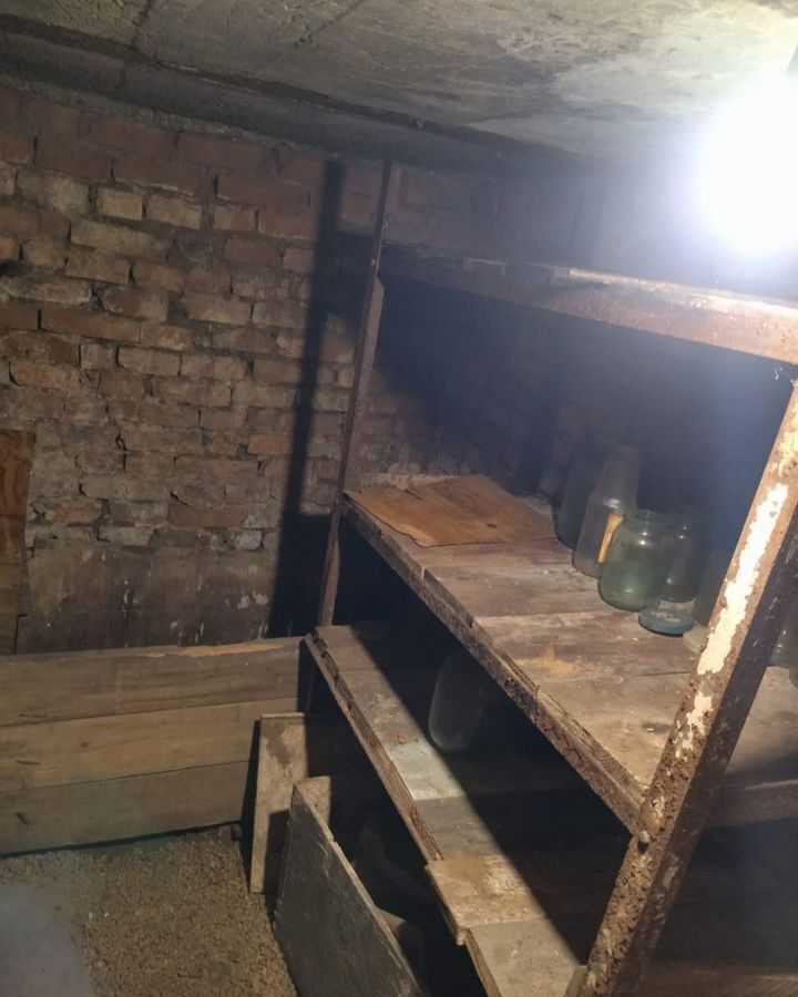гараж г Рубцовск ул Светлова 43 фото 2