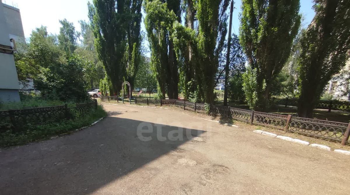 квартира г Стерлитамак Михайловский ул Шафиева 27 фото 26