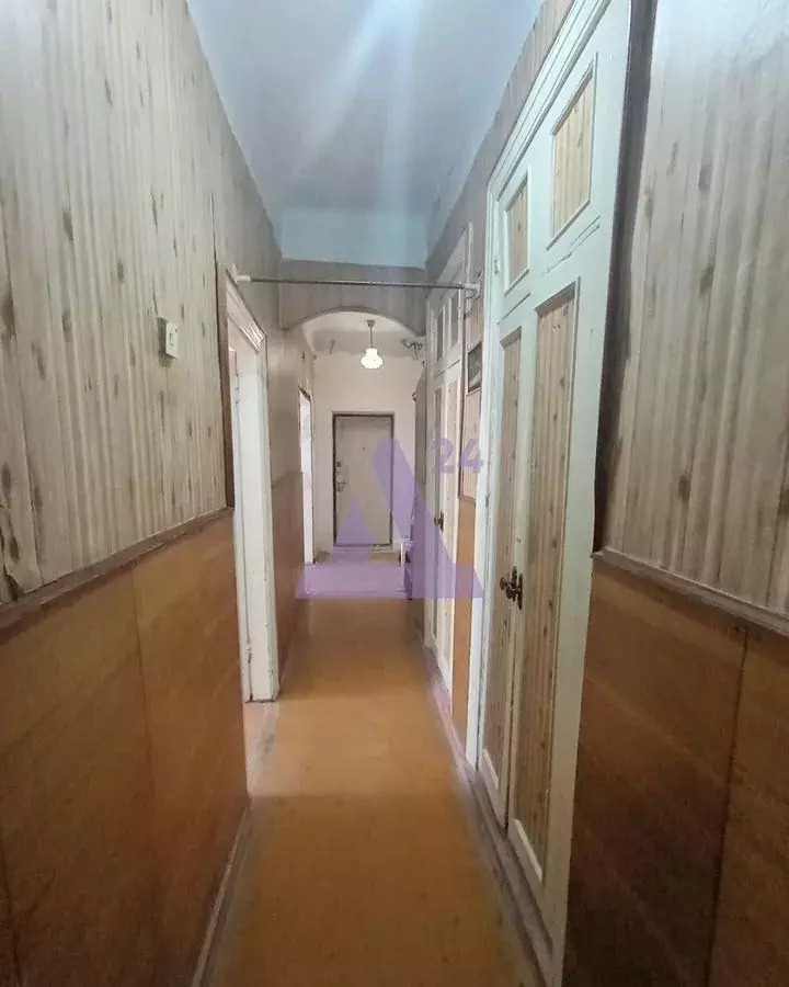 квартира г Новоалтайск ул 22 Партсъезда 5 фото 6