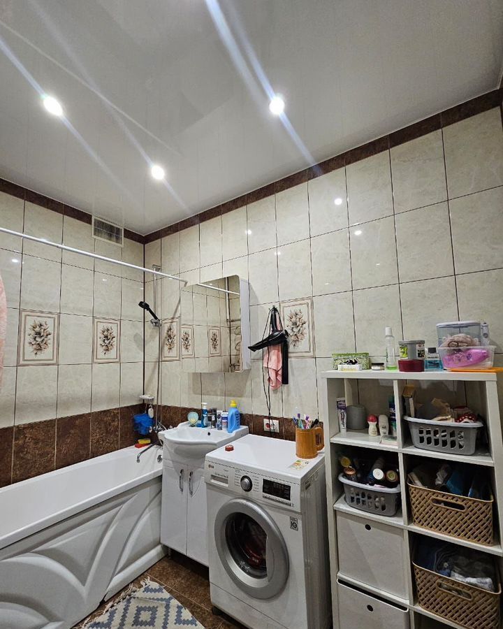 квартира г Ангарск 74-й квартал р-н Кварталы, 5, Ангарский г. о. фото 10