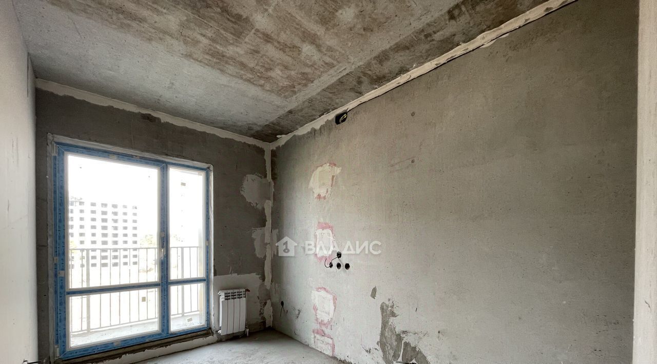 квартира г Улан-Удэ р-н Октябрьский 148А мкр, 1/5 фото 7