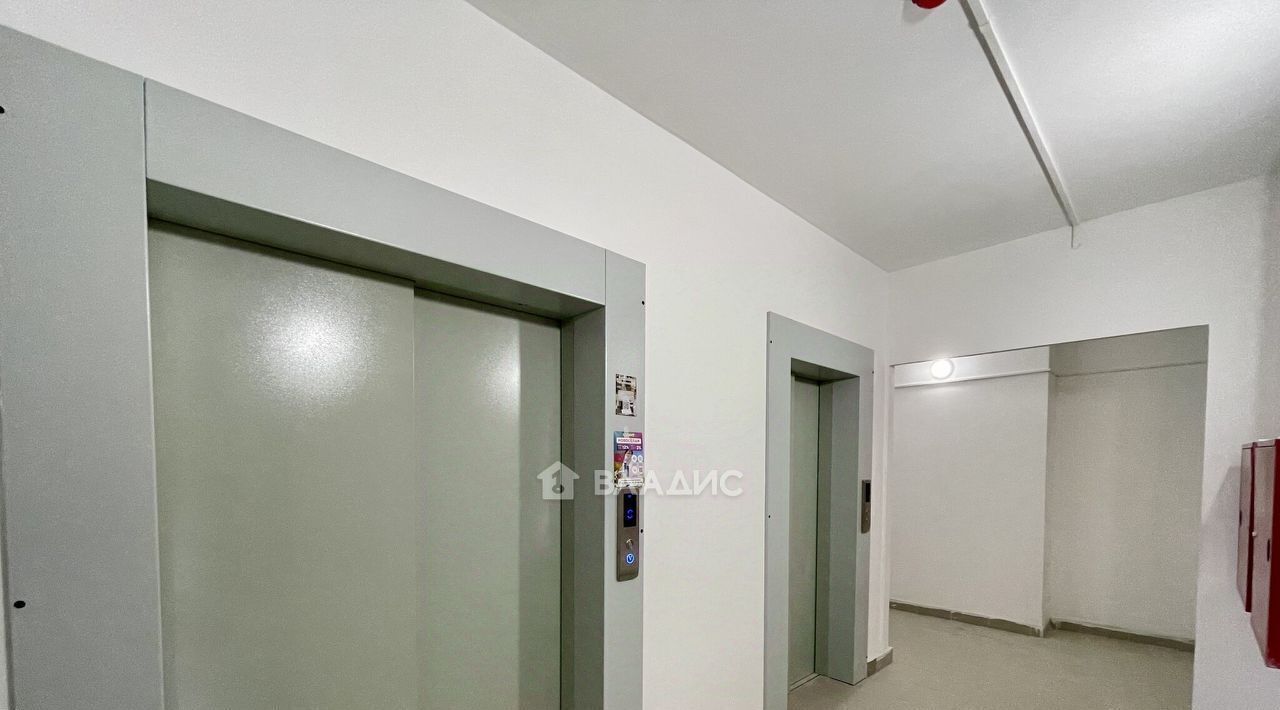 квартира г Улан-Удэ р-н Октябрьский 148А мкр, 1/5 фото 14