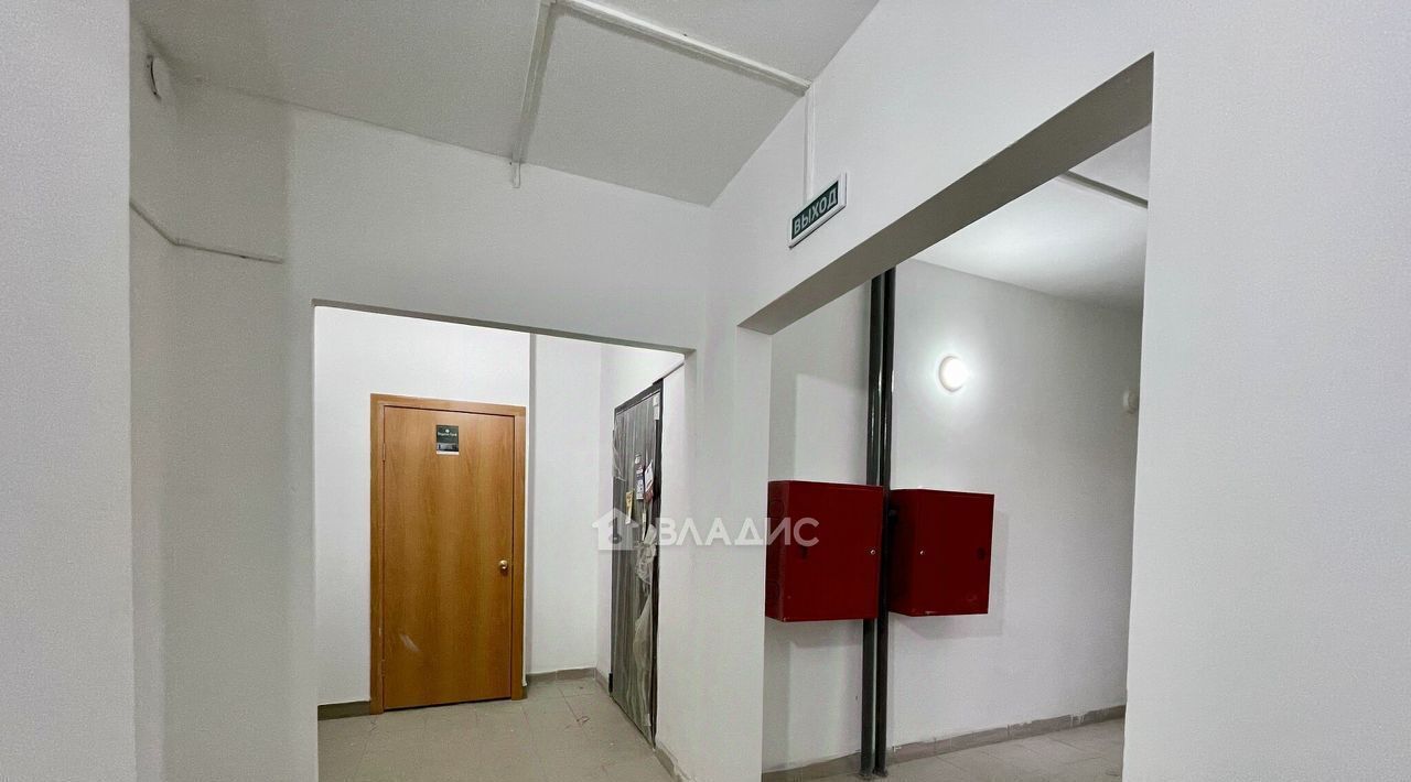 квартира г Улан-Удэ р-н Октябрьский 148А мкр, 1/5 фото 15