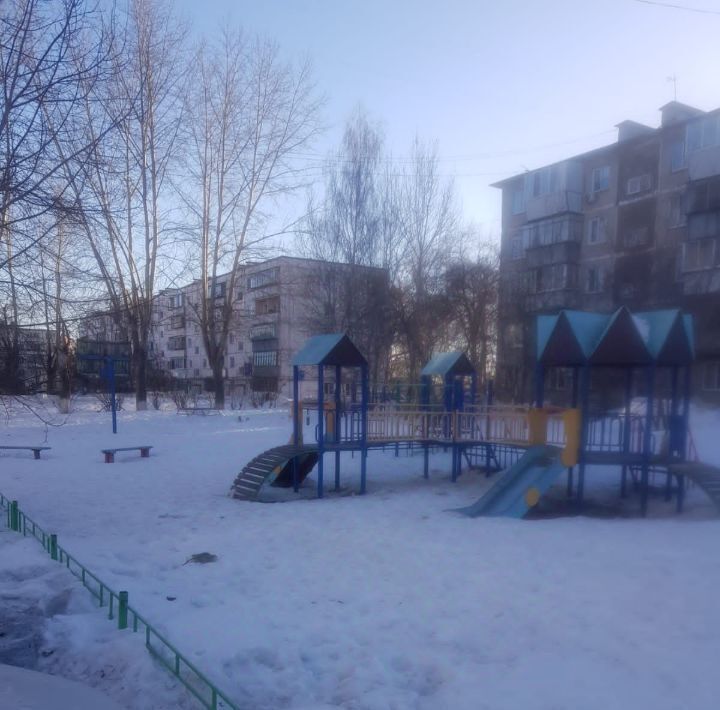 квартира г Челябинск р-н Курчатовский ул Бурденюка 12 фото 46