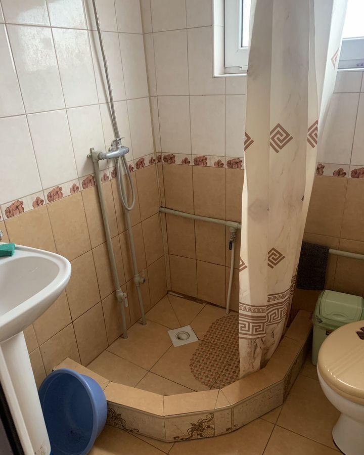 комната г Феодосия ул Гольцмановская 13 фото 1