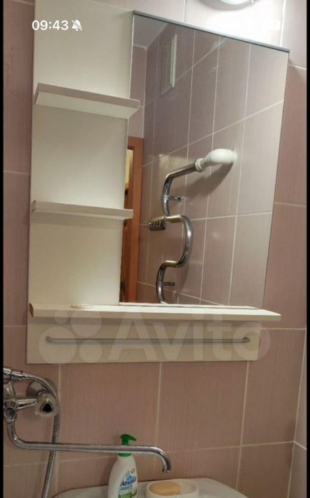 квартира г Красное Село ул Освобождения 31к/1 метро Ленинский Проспект фото 8