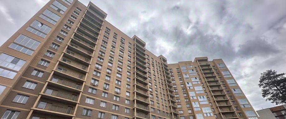 квартира г Новосибирск р-н Заельцовский Заельцовская ул Залесского 8/1 фото 1
