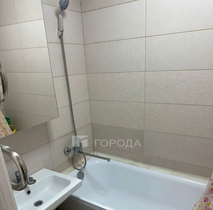 квартира г Новосибирск Золотая Нива ул Татьяны Снежиной 42/1 фото 4