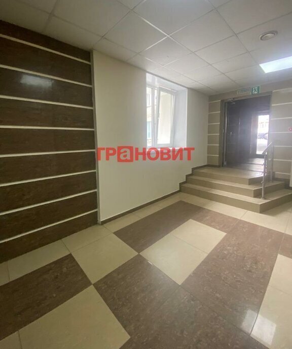 свободного назначения г Новосибирск р-н Центральный ул Коммунистическая 35 Площадь Ленина фото 7