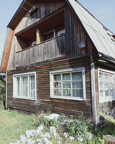 снт Исток 235, Архангельск фото