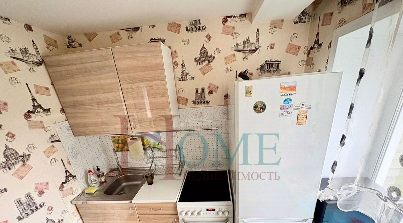 квартира г Новосибирск Заельцовская ул Богдана Хмельницкого 2/2 фото 9