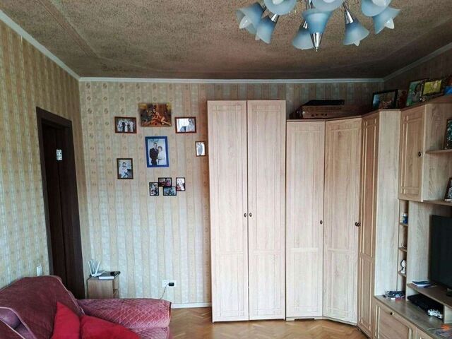 р-н Промышленный Безымянка ул Силовая 4 фото