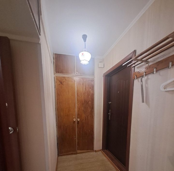 квартира г Тольятти р-н Автозаводский 5 квартал б-р Орджоникидзе 18 5-й кв-л фото 6