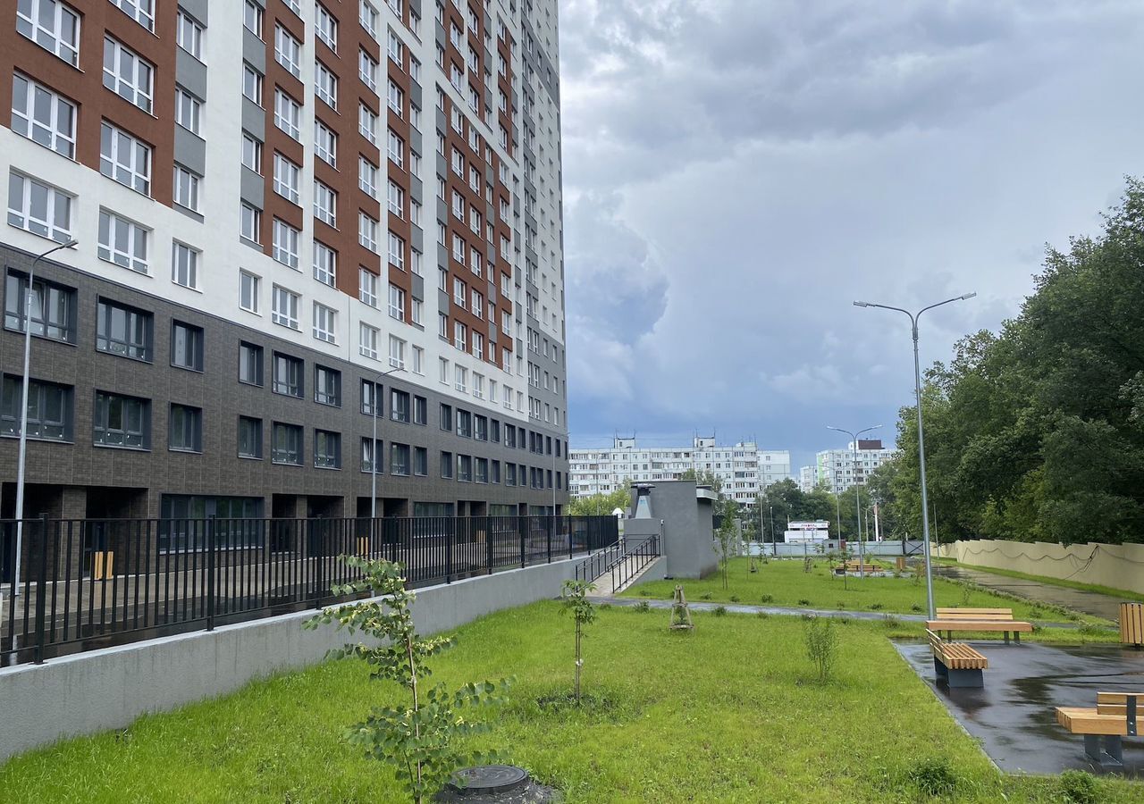 свободного назначения г Самара р-н Кировский ул Стара Загора 332 фото 9
