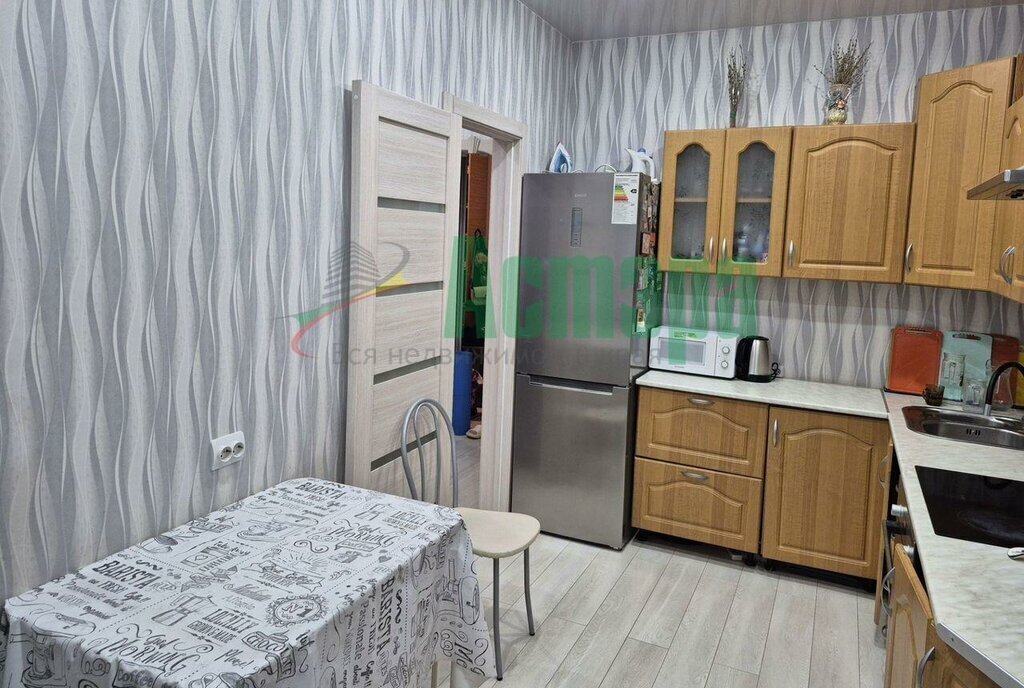 квартира г Чита п Текстильщиков р-н Черновский микрорайон Молодёжный 10 фото 20