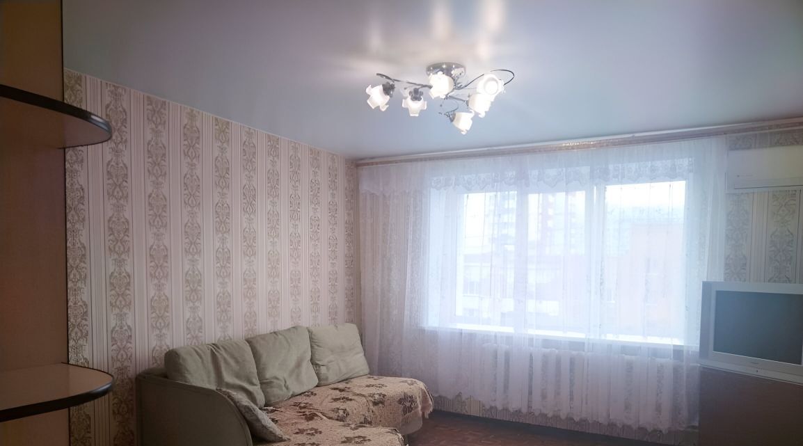 квартира г Пенза р-н Октябрьский ул Рахманинова 14а фото 3