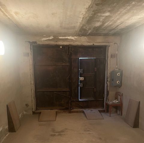 гараж г Омск р-н Советский Омич-7 гаражно-строительный кооператив, с 60 фото 4