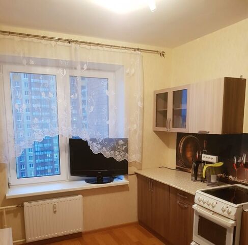 комната дом 11к/1 метро Парнас фото