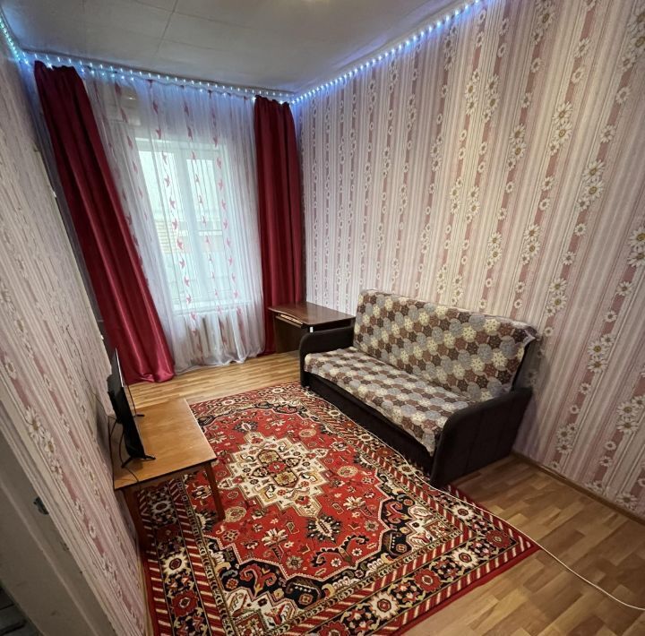 дом р-н Кавказский г Кропоткин ул Красноармейская фото 1