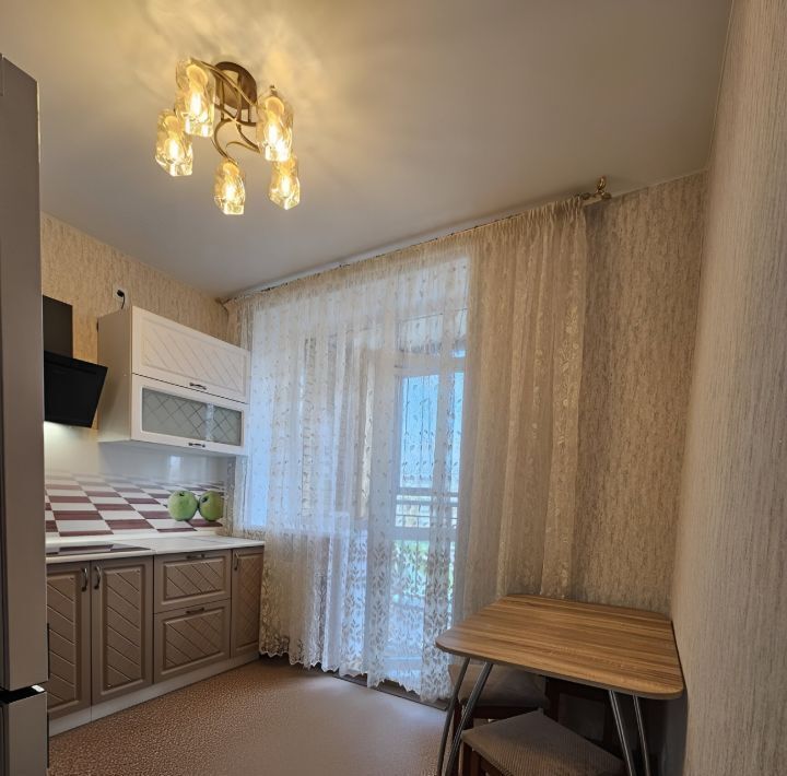 квартира г Омск р-н Центральный проезд 6-й Амурский 14 Центральный АО фото 9