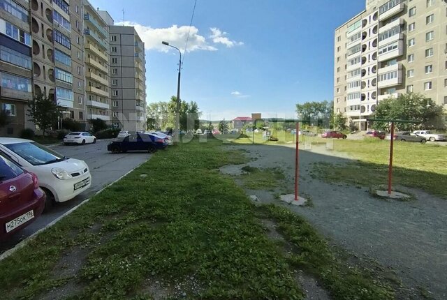 р-н Дзержинский ул Алтайская 25 фото