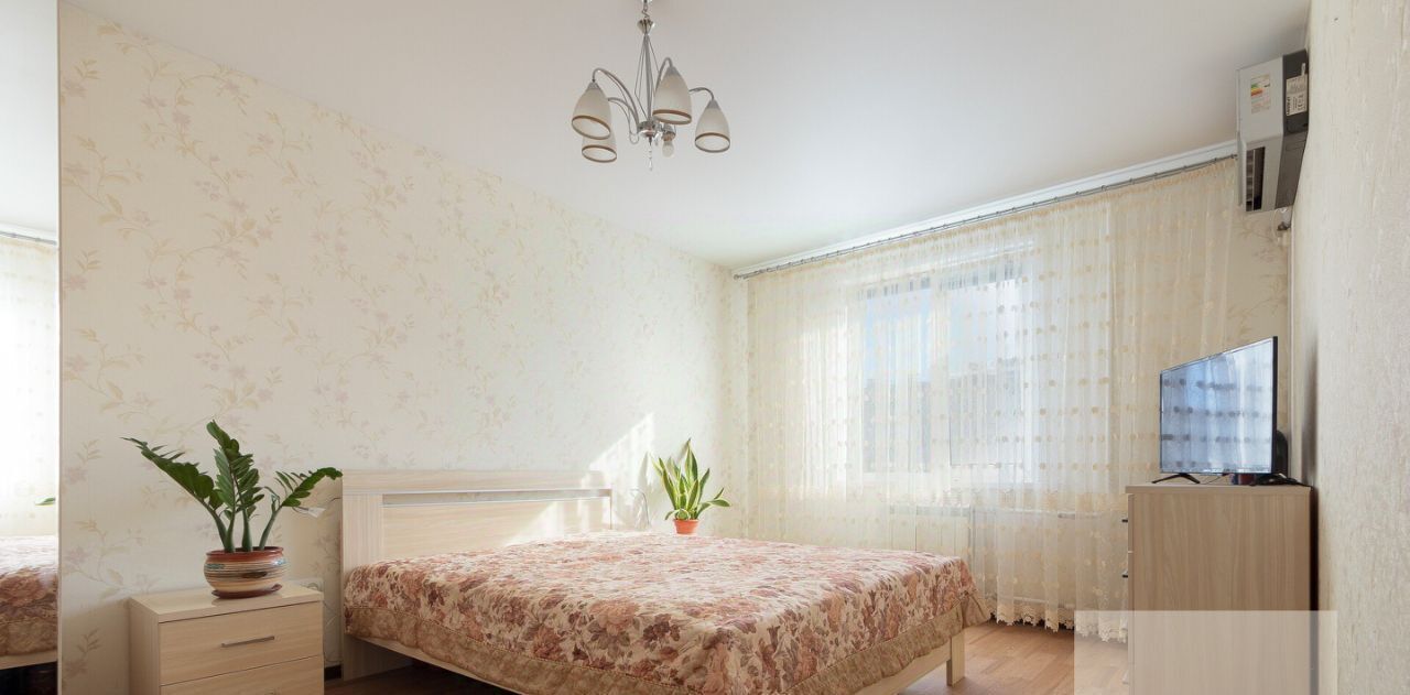 квартира г Волжский ул Мира 108 фото 4