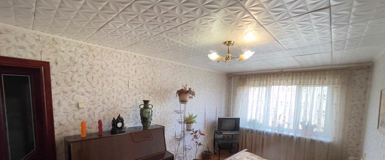 квартира г Красноуральск ул 7 Ноября 41 фото 4