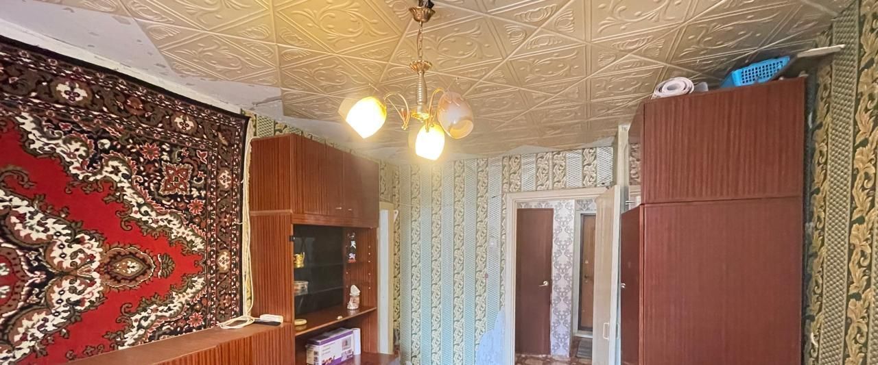 квартира г Красноуральск ул Устинова 106 фото 3