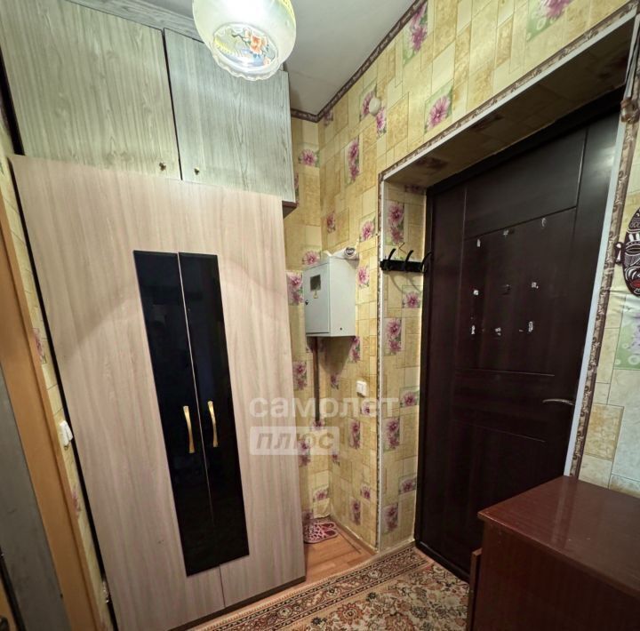 квартира г Алапаевск ул 20 лет Октября 28 фото 4