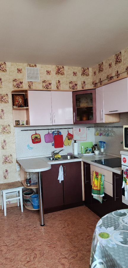 квартира г Ижевск р-н Индустриальный ул Кунгурцева Е.М. 31 фото 1