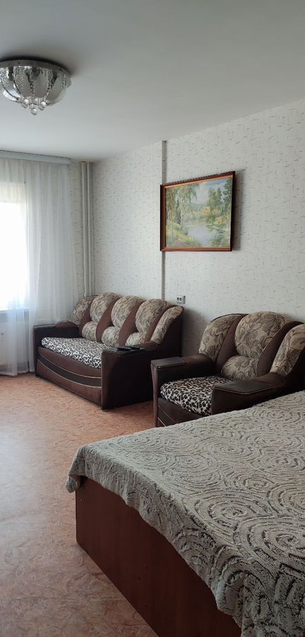 квартира г Ижевск р-н Индустриальный ул Кунгурцева Е.М. 31 фото 4