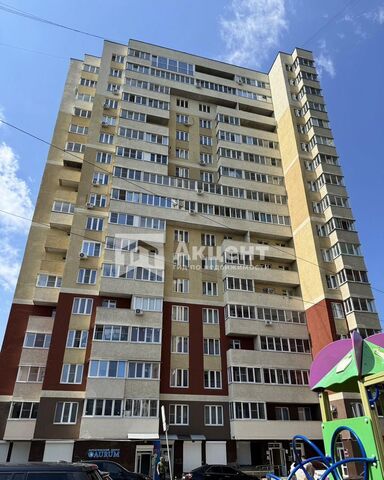 р-н Октябрьский дом 4а фото
