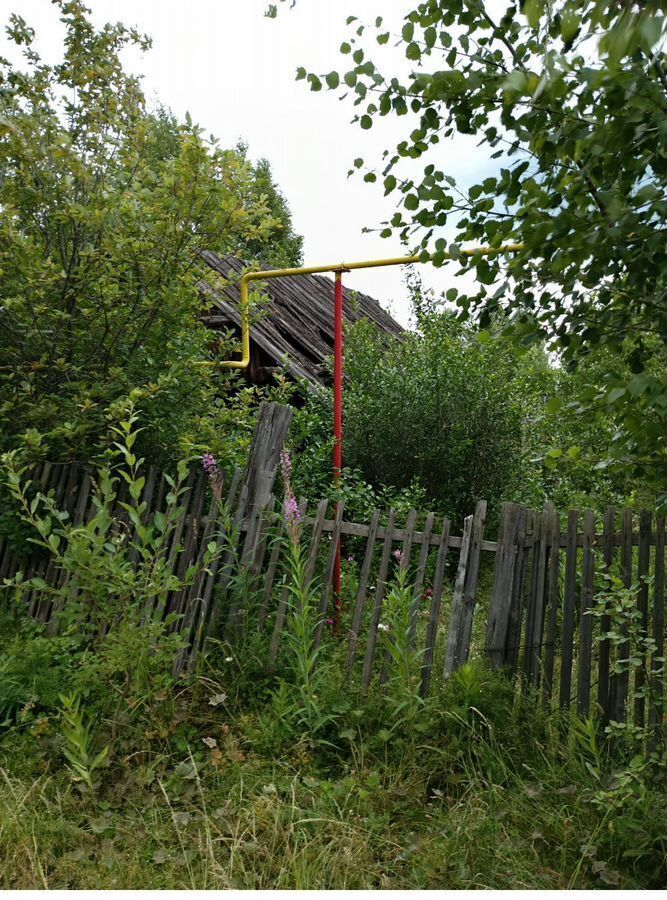 земля г Кировград п Левиха п Карпушиха ул Некрасова 14 Кировградский муниципальный округ фото 1