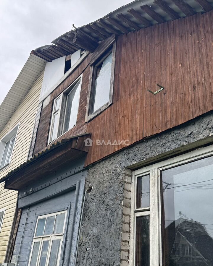 дом г Дмитров ул Метростроевская 28 47 км, Дмитровский г. о., Дмитровское шоссе фото 4
