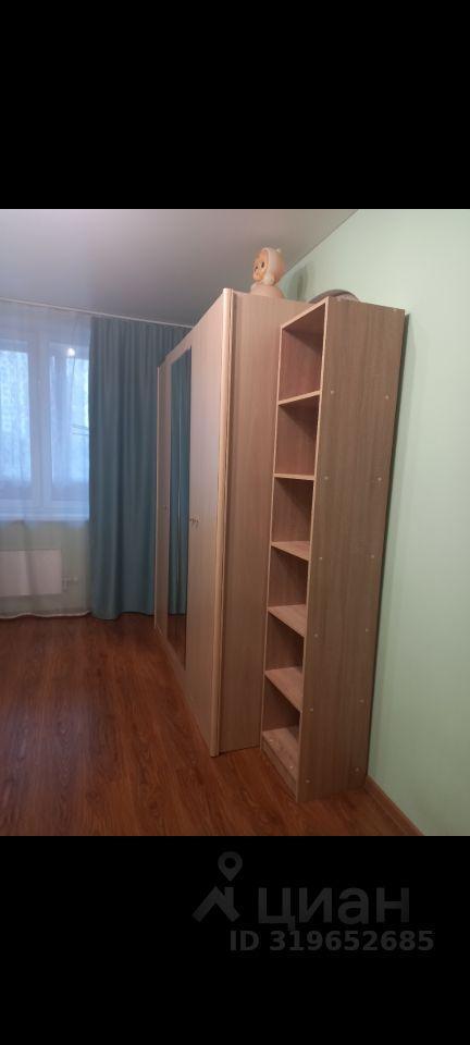 квартира г Балашиха ул Троицкая 1 Новое Павлино фото 2