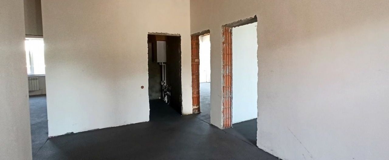 дом г Краснодар п Российский ул им. Беринга р-н Прикубанский Прикубанский район фото 9