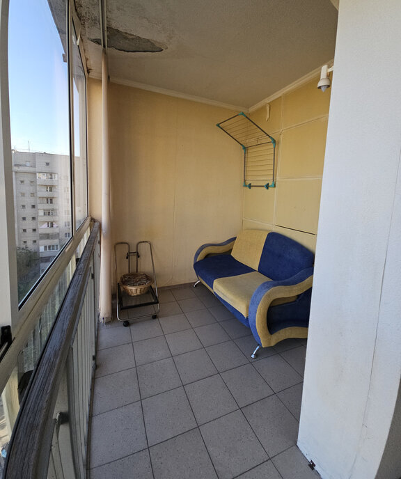 квартира г Волгоград р-н Центральный ул Донецкая 14 фото 9