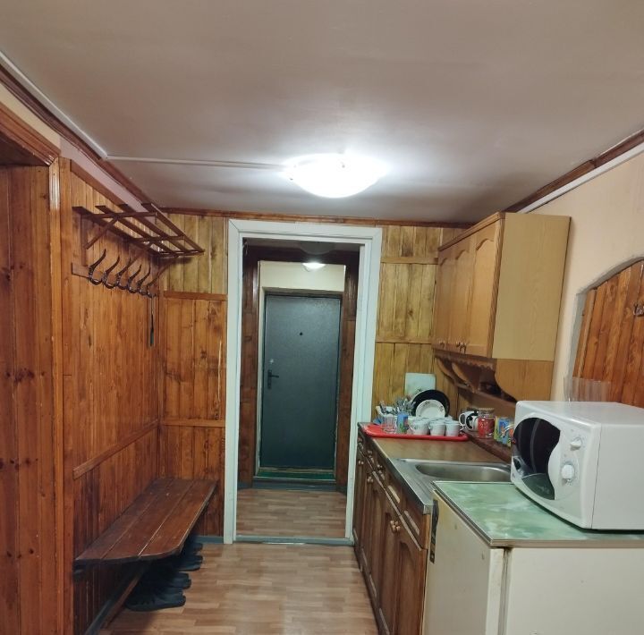 дом г Кострома ул Коммунаров фото 7
