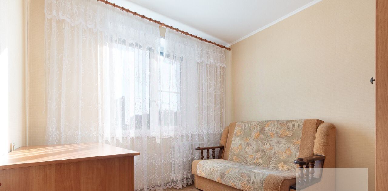 квартира г Волжский ул Мира 108 фото 6