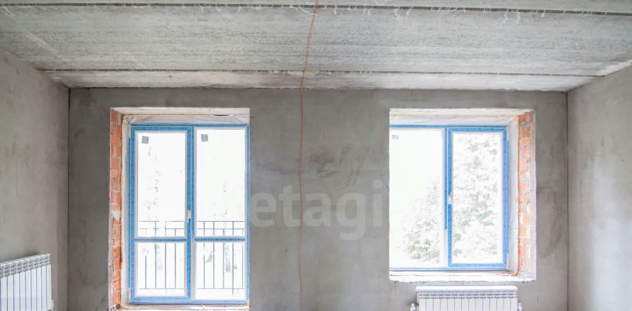 дом г Кострома ул Юбилейная 30к/3 фото 11