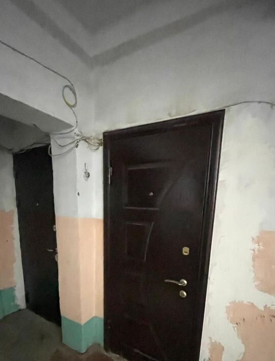 квартира г Красноуральск ул Устинова 106 фото 13