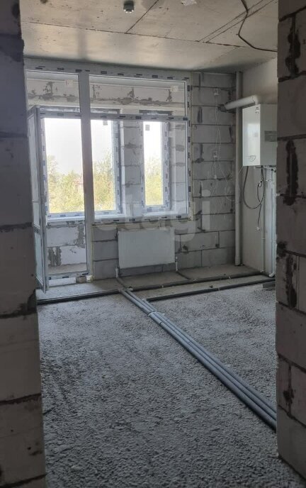 квартира г Батайск ул Ленина 168г фото 3