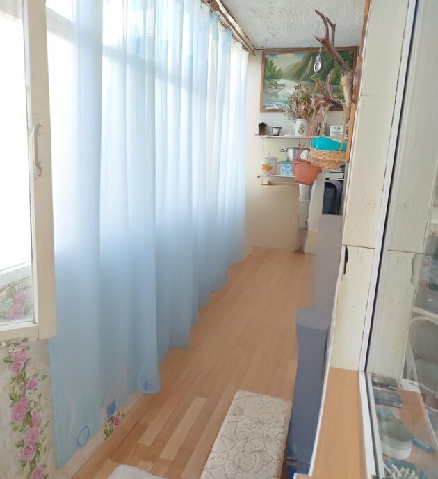 квартира г Каменск-Уральский Красногорский ул Суворова 30 фото 7