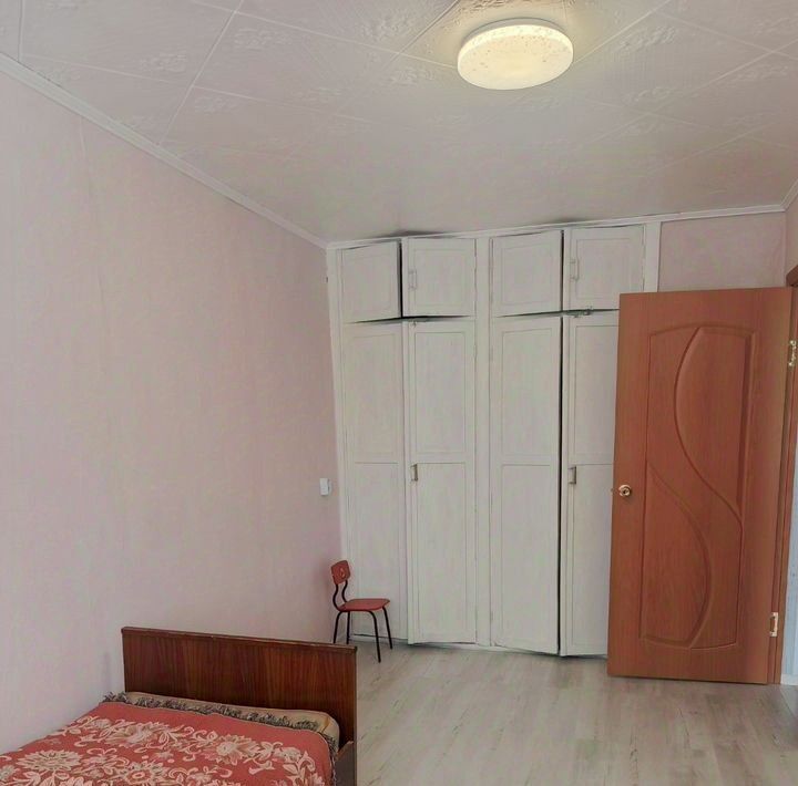 квартира г Серов ул Заславского 23 фото 6