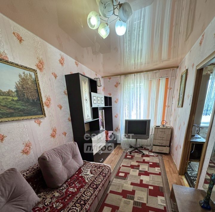 квартира г Алапаевск ул 20 лет Октября 28 фото 5